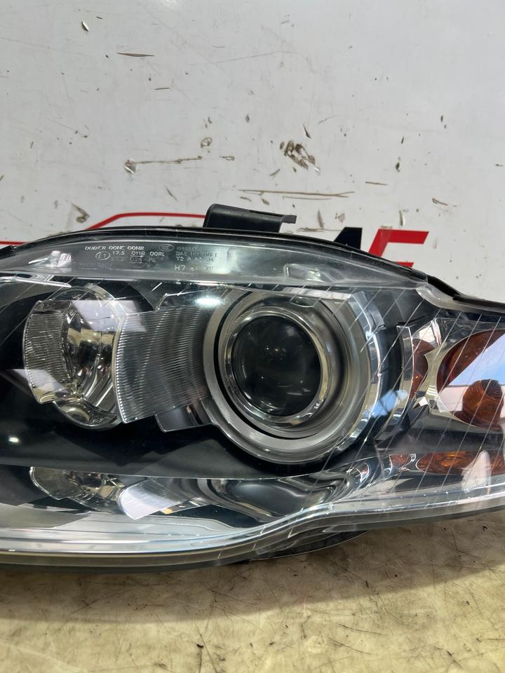 Audi A4 B7 8E Xenonscheinwerfer Scheinwerfer Vorne Rechts Links – Bild 10