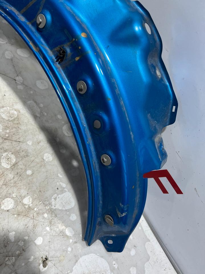 Mini Cooper S R55 R56 R57 Kotflügel Rechts A59 – Bild 5