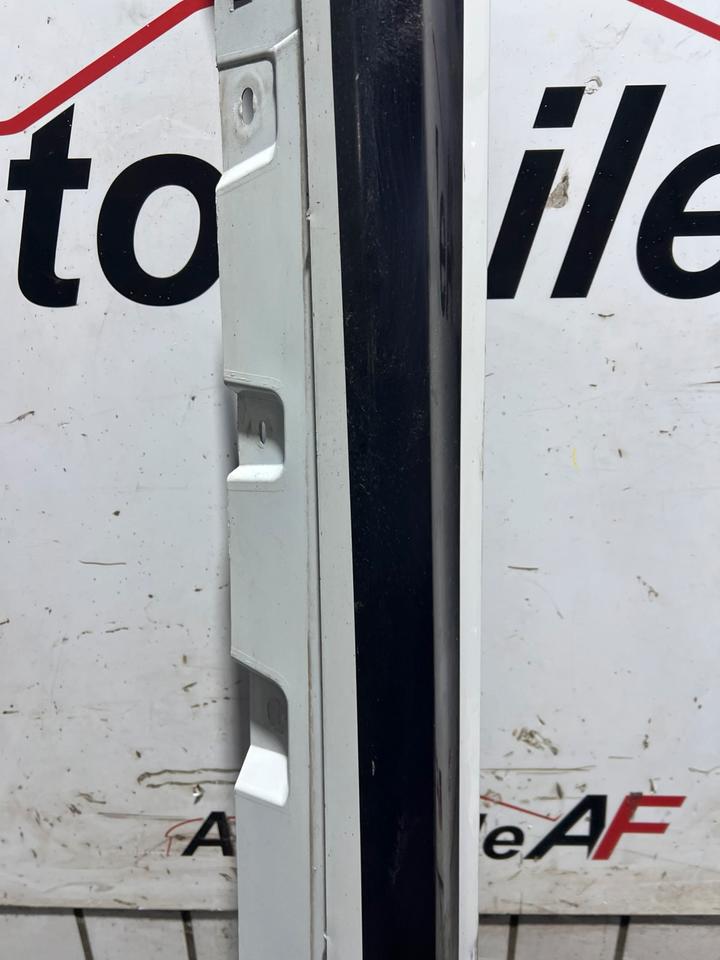 BMW 5er F10 F11 M-Paket Seitenschweller Schweller Links 300 – Bild 3