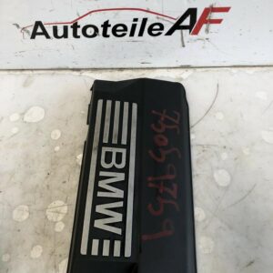 BMW 1er 3er E87 E46 116i 316i N45 Motorabdeckung 7530743