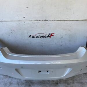 BMW 6er F06 F12 F13 Coupé Heckschürze Stoßstange Hinten A96