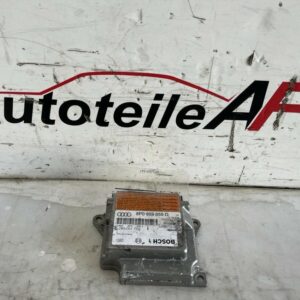 Audi A3 8P Airbag Airbagsteuergerät Steuergerät 8P0959655D