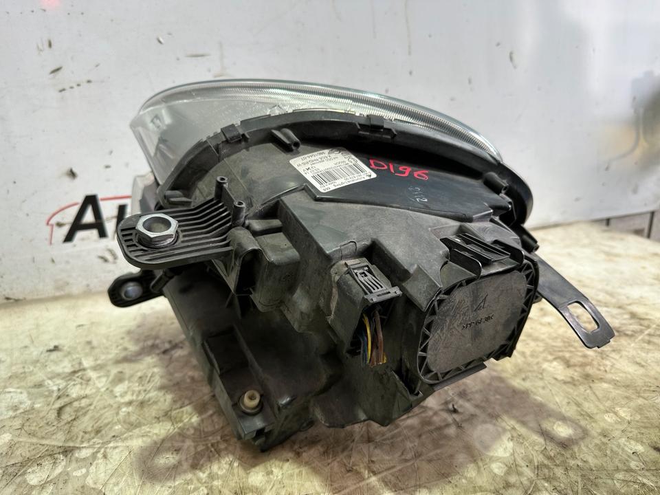 Mini Countryman R60 R61 Xenonscheinwerfer Scheinwerfer Vorne – Bild 9