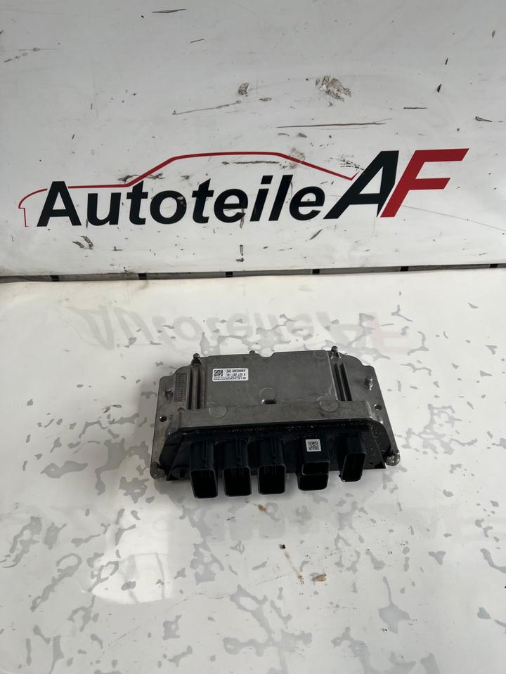 Mini Cooper S F56 Motorsteuergerät Steuergerät 8627207