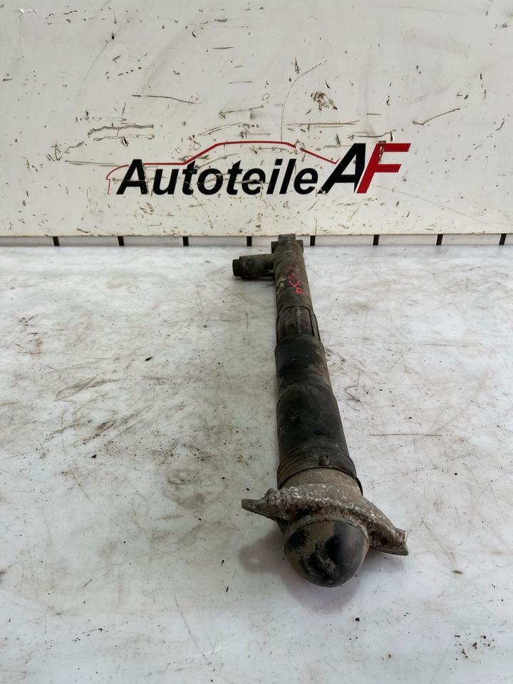 VW Golf 7 VII GTI Stoßdämpfer Dämpfer Federbein Hinten – Bild 2