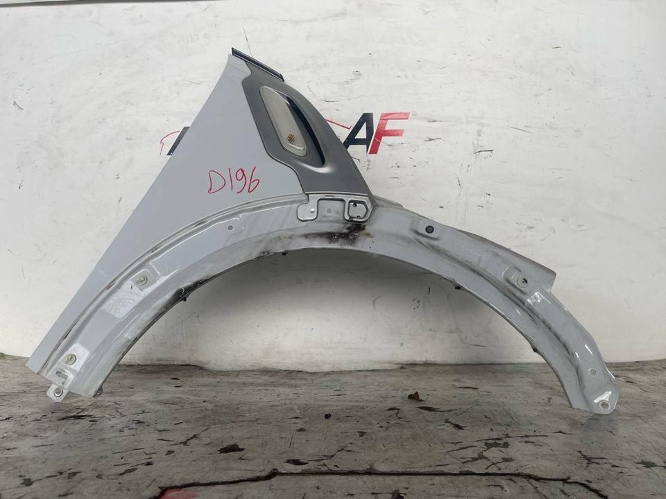 Mini Countryman R60 Kotflügel Vorne Rechts Links B15 – Bild 10