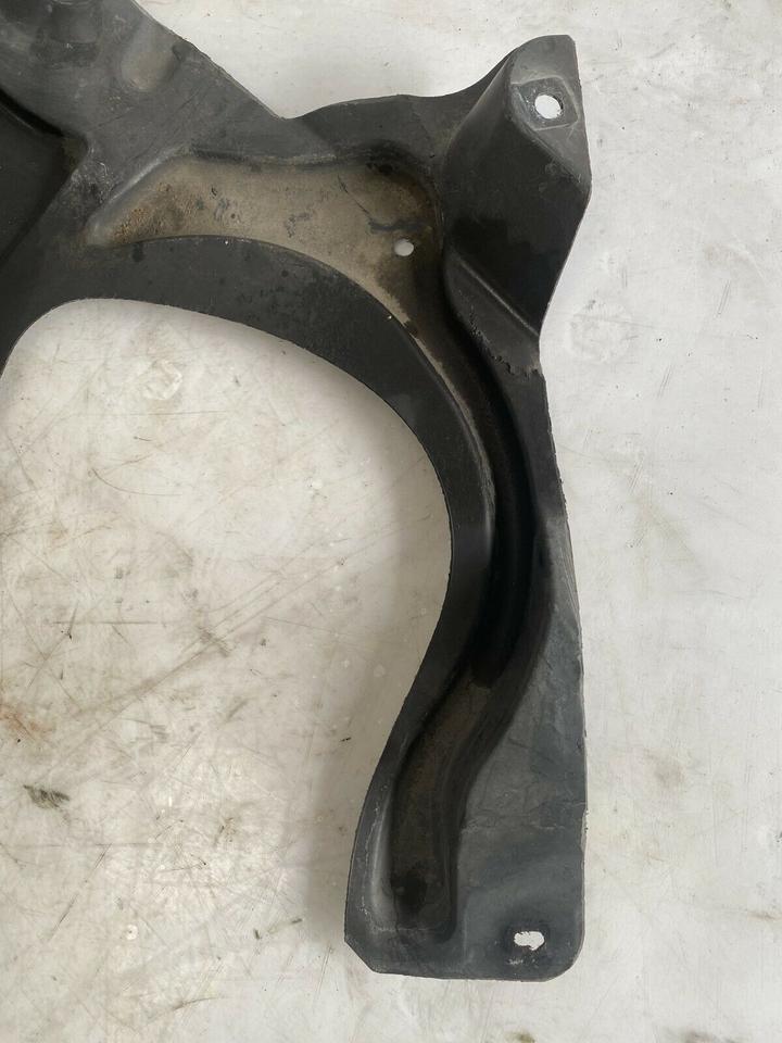 Mercedes CLS W218 Unterbodenverkleidung Verkleidung A2125243130 – Bild 4