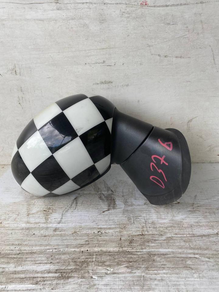 Mini Countryman S R60 Außenspiegel Spiegel links Rechts B15 – Bild 6