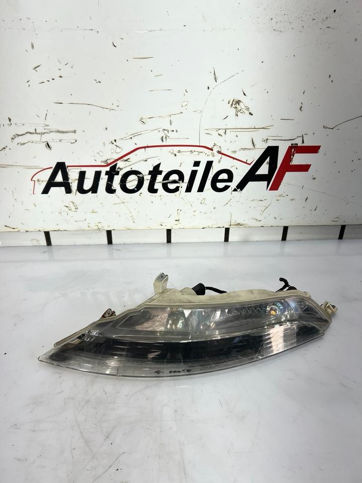 BMW 6er E63 E64 Blinker Scheinwerfer Nebelscheinwerfer Vorne – Bild 2