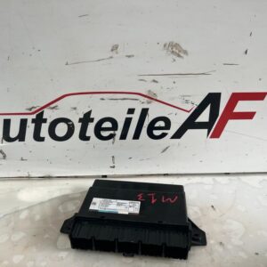 Volvo V60 T3 T4 Steuergerät Schlüsselloses 30659775