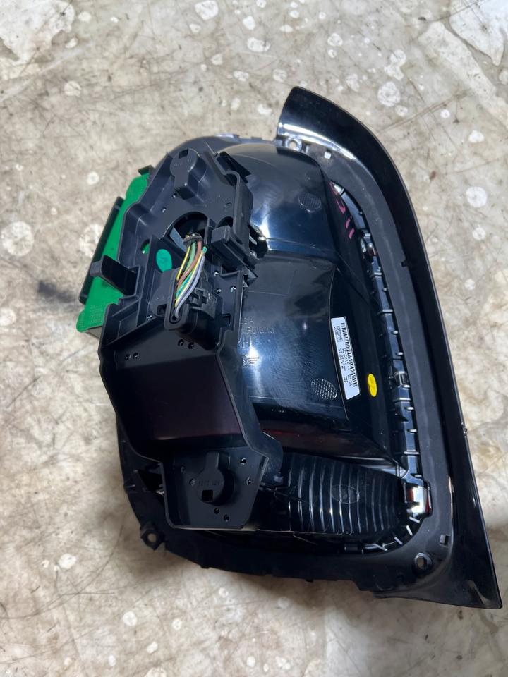 Mini Cooper S F56 Rückleuchte Heckleuchte Hinten – Bild 7