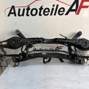 VW Passat B8 3G Hinterachse Achse Träger Hinten 5Q0511305
