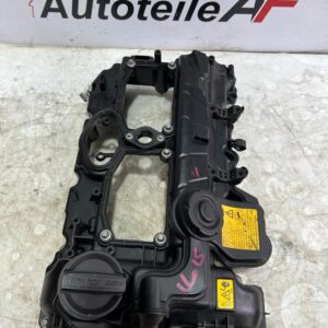 BMW 3er 5er F30 F10 N20 Ventildeckel Zylinderkopfdeckel 7588412