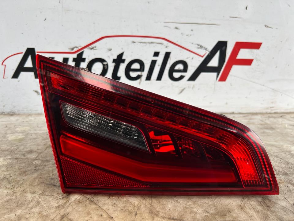 Audi A3 8V Innenleuchte Heckleuchte Rückleuchte Leuchte Hinten – Bild 3