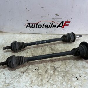 Mercedes W205 S205 C200 Antriebswelle Gelenkwelle Hinten