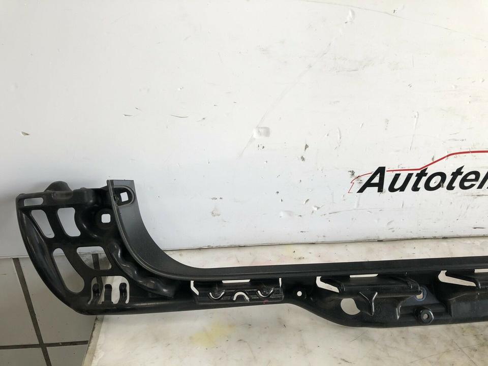 BMW 5er E61 Stoßstangenhalter Aufnahme Hinten 7060797 – Bild 3