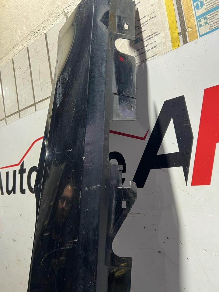 BMW 3er E92 E93 LCI M Paket Seitenschweller Schweller Links 475 – Bild 8