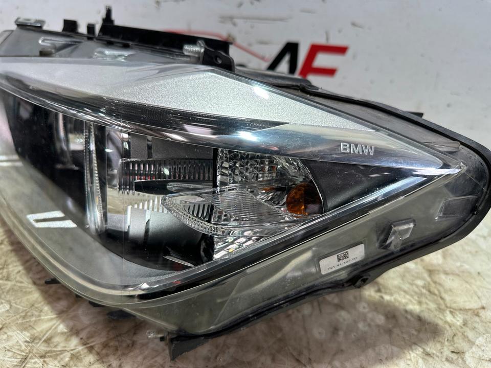 BMW 3er F30 F31 Xenonscheinwerfer Scheinwerfer Vorne – Bild 14