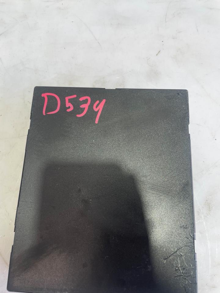 Audi A8 4H Steuergerät Bordnetzsteuergerät 4H0907064BD – Bild 6