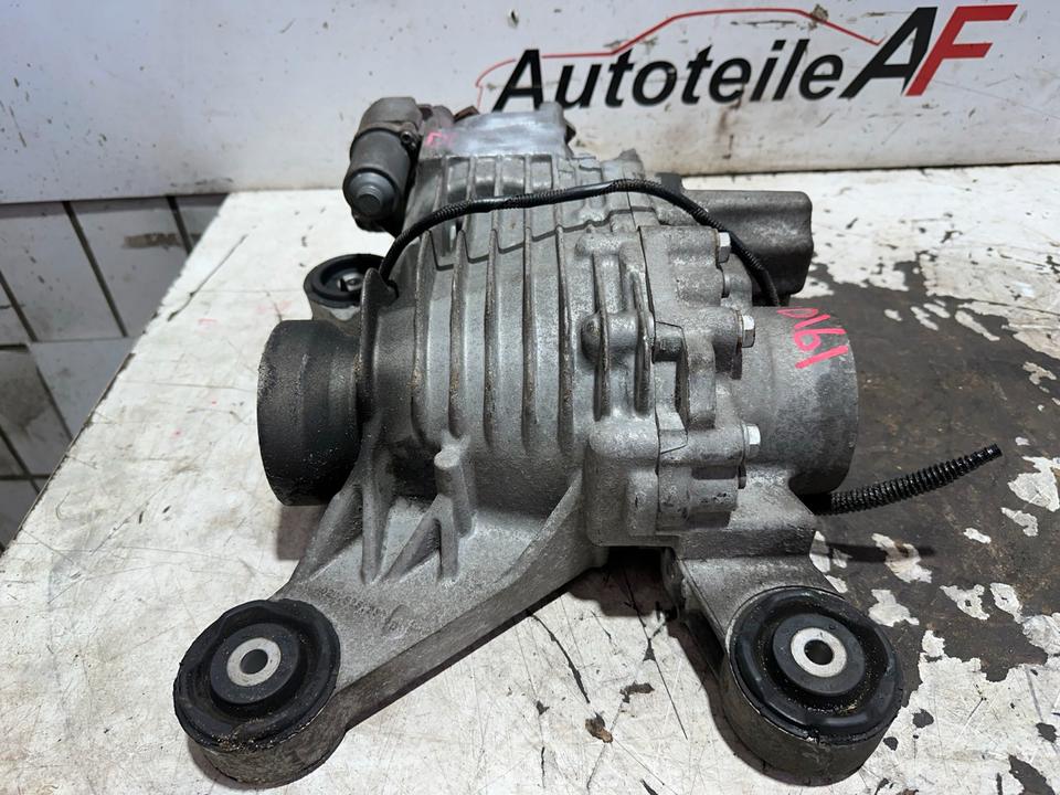 Audi VW Seat Skoda MMK Achsantrieb Differential Hinterachsantrieb – Bild 5