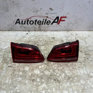 VW Golf 7 VII Rückleuchte Heckleuchte Hinten Links Rechts