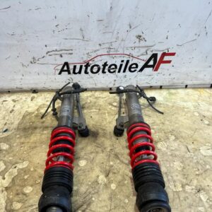 VW Polo 6R Audi A1 8X Gewindefahrwerk Fahrwerk Stoßdämpfer