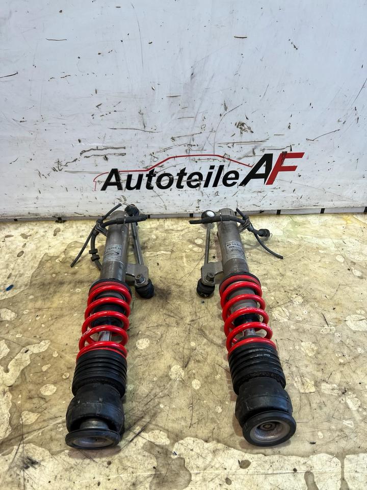 VW Polo 6R Audi A1 8X Gewindefahrwerk Fahrwerk Stoßdämpfer