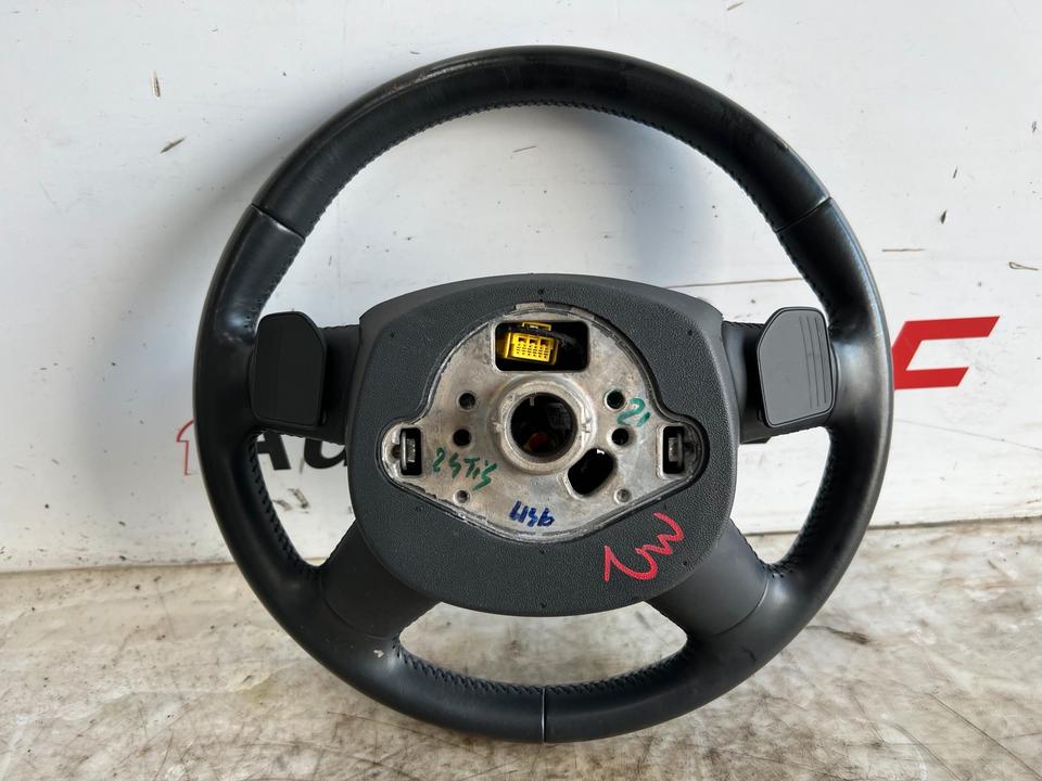 Audi A3 8V F1 Lenkrad Airbag Lenkradairbag Fahrerairbag – Bild 7