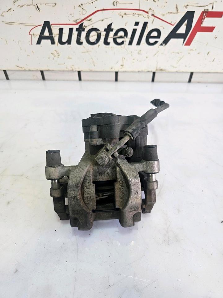 VW Passat B8 3G Bremssattel Bremse Hinten 3Q0615406 3Q0615405 – Bild 7