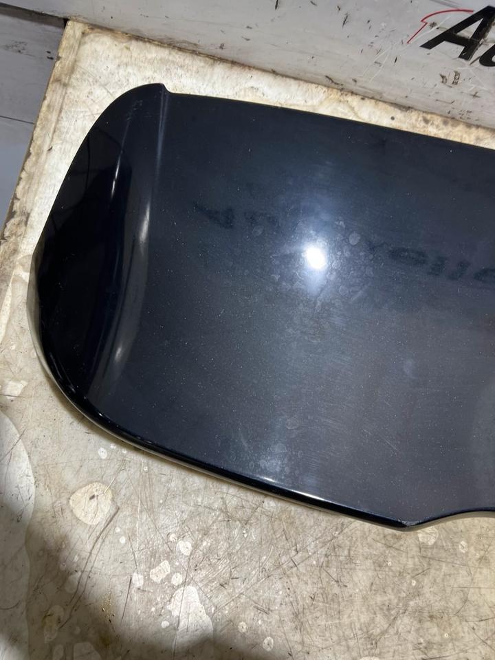 Volvo D4 Cross Country Spoiler Heckspoiler Hinten 31253973 – Bild 6