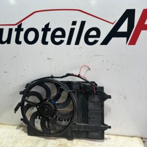 Mini R50 R52 R53 Elektrolüfter Elektro Kühler Lüfter 1475577