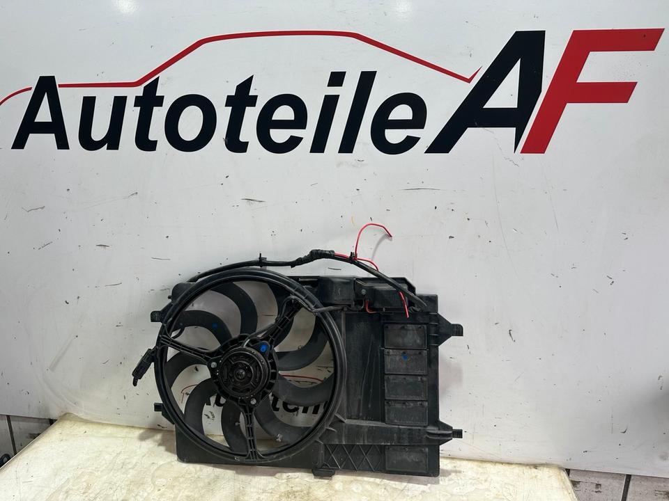 Mini R50 R52 R53 Elektrolüfter Elektro Kühler Lüfter 1475577