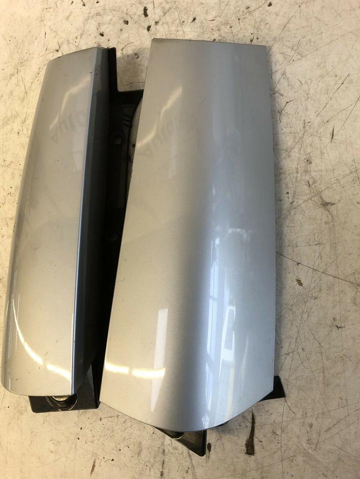 Mini Cooper R55 C-Säule Verkleidung Blende 7167227 7167228 – Bild 4