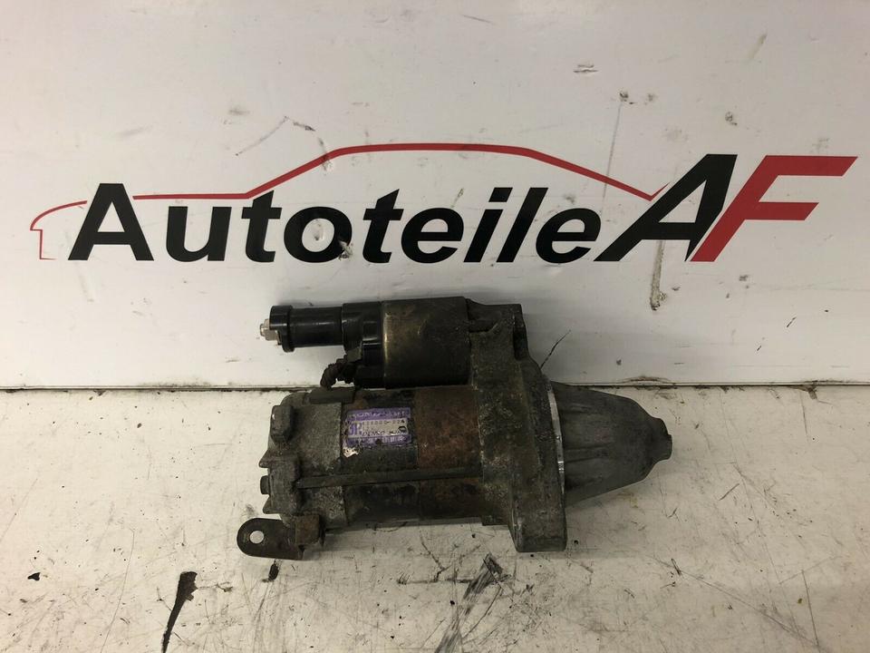 Honda Accord 2.4 2003 2005 Anlasser Starter 4280000280