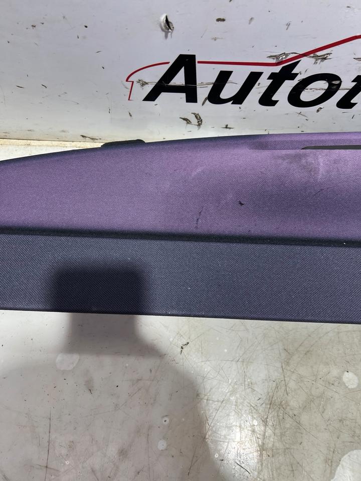 Mercedes S-Klasse W221 Hutablage Sonnenschutzrolle A2216904149 – Bild 5