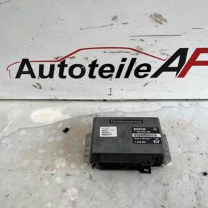 BMW 8er E31 Getriebesteuergerät 0260002118