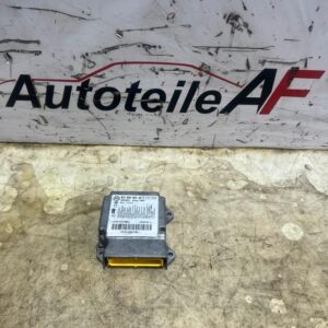 VW Scirocco 3 III Airbagsteuergerät Steuergerät 1K0909605AE