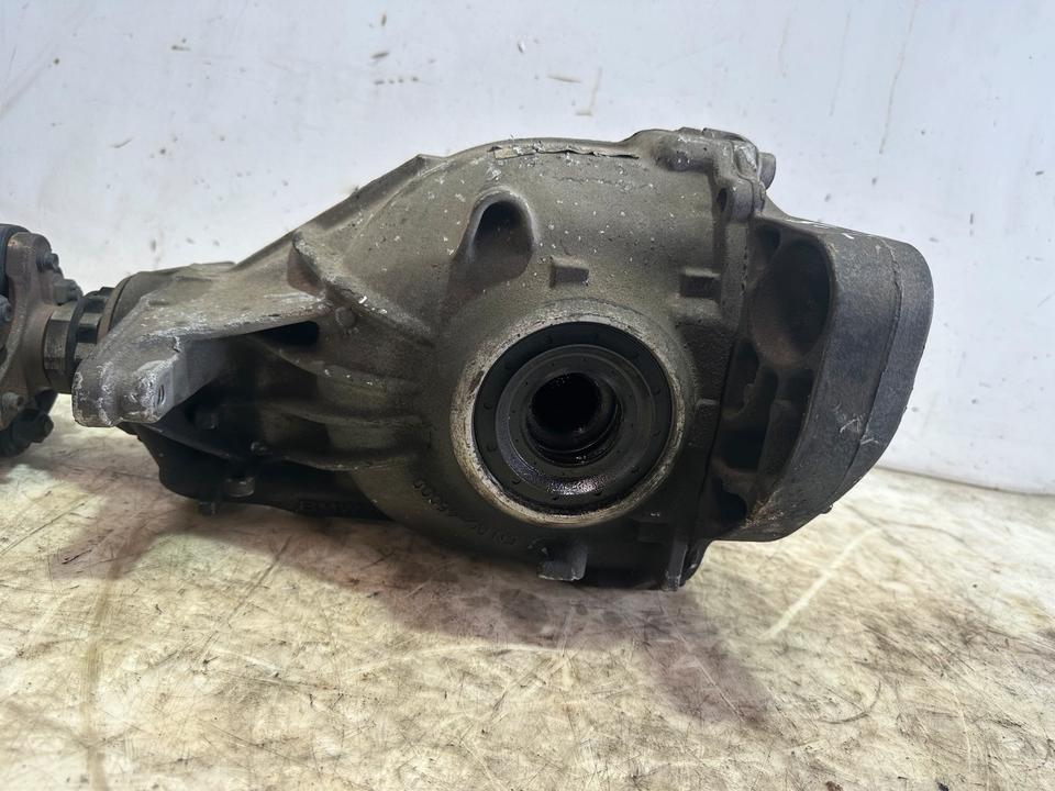 BMW 5er F10 F11 Differential Hinterachsgetriebe 7584444 3.23 – Bild 7