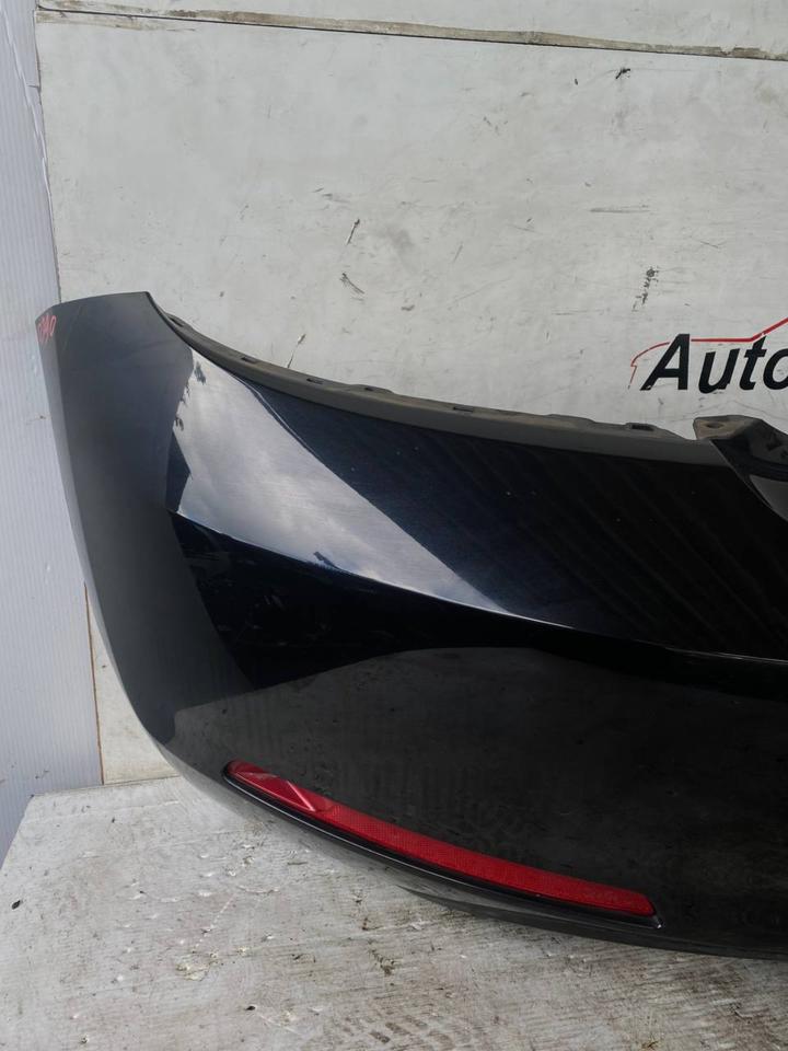 VW Beetle 5C Heckstoßstange Stoßstange Hinten LC9X – Bild 4