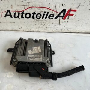 Alfa Romeo 159 Motorsteuergerät 0261S01070
