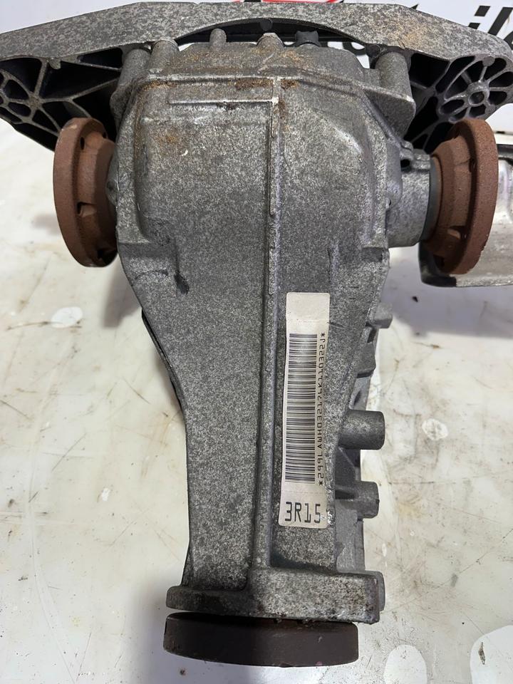 Audi A6 4G 2.8 FSI 0BC500043Q Differential Hinterachsantrieb LAW – Bild 7