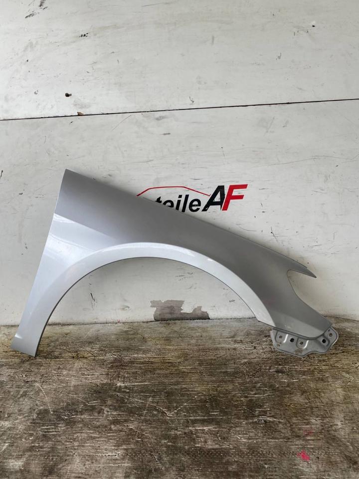 VW Passat CC Kotflügel Seitenwand Vorne Rechts LA7W – Bild 14