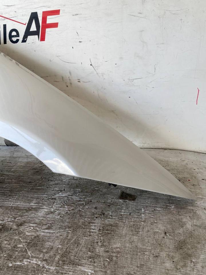 BMW 3er E90 E91 Kotflügel Seitenwand Vorne Rechts Links 300 – Bild 16