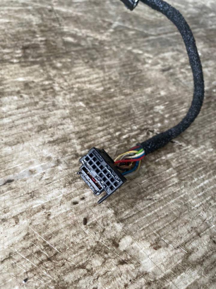 VW Golf 6 VI Außenspiegel Spiegel Seitenspiegel Rechts Links LA7W – Bild 8