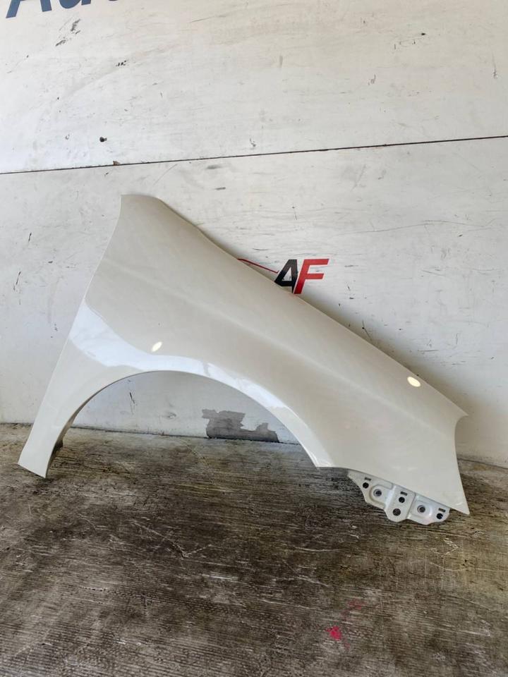 VW Golf 5 V Variant Kotflügel Seitenwand Vorne Rechts Links LR9A – Bild 11