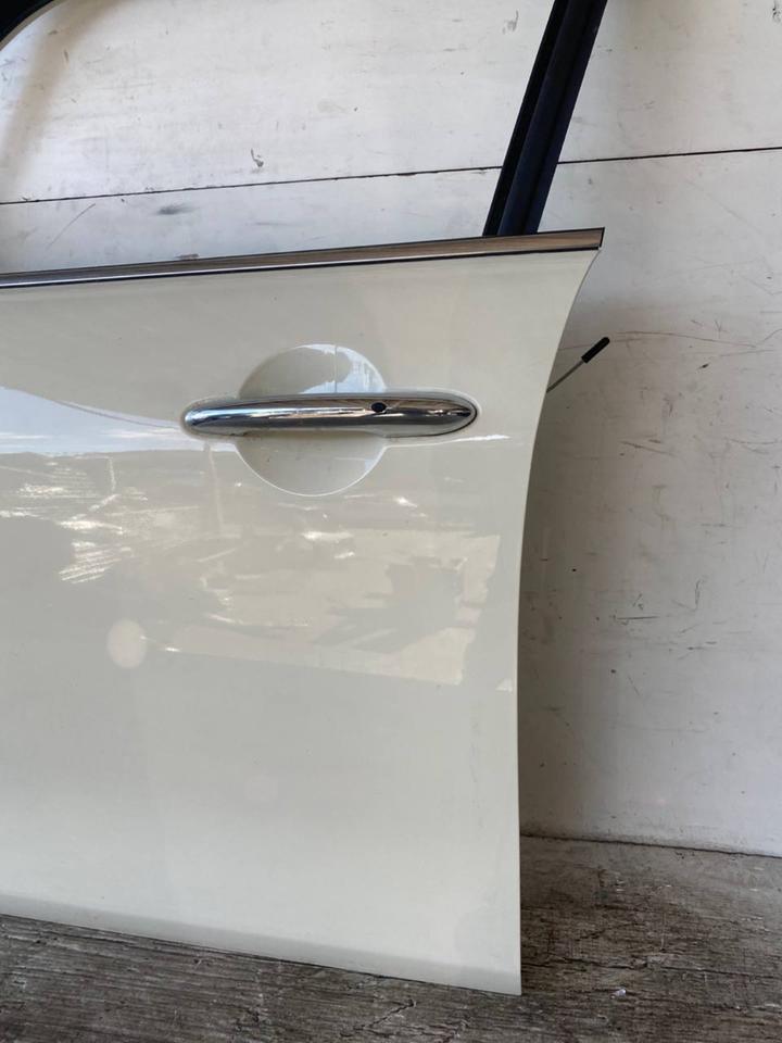 Mini Cooper F55 Fahrertür Tür Door Vorne Links 850 – Bild 7