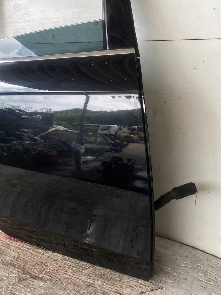 Audi A4 B8 8K Avant Tür Hinten Rechts Komplett LZ9Y – Bild 6