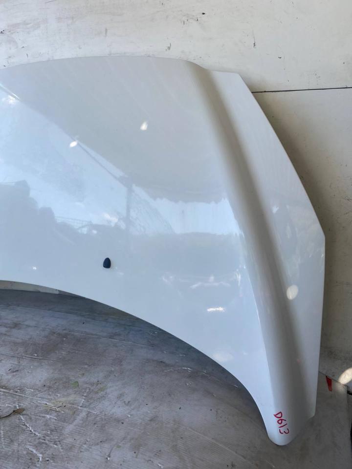 Peugeot 308 I T7 Motorhaube Haube Frontklappe Deckel Vorne EWP – Bild 9