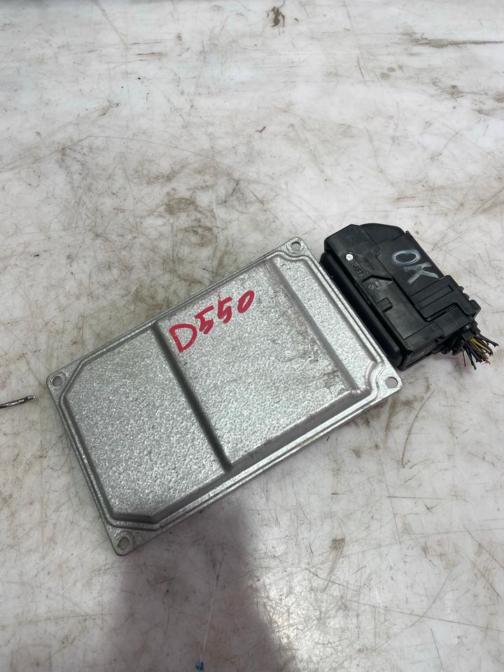 Range Rover Evoque L538 Fahrwerk Steuergerät BJ3214F504AH – Bild 3