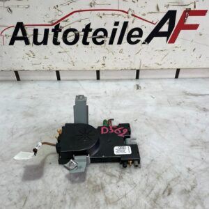 Audi A3 8P Antennenverstärker Radioantenne Verstärker 8P4035225H
